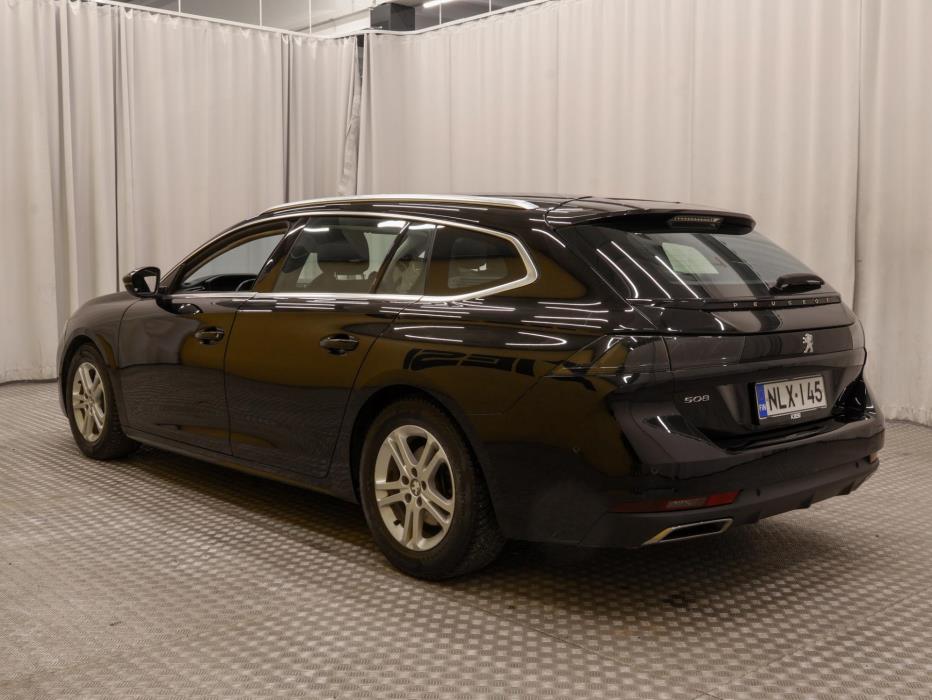 PEUGEOT 508 2020