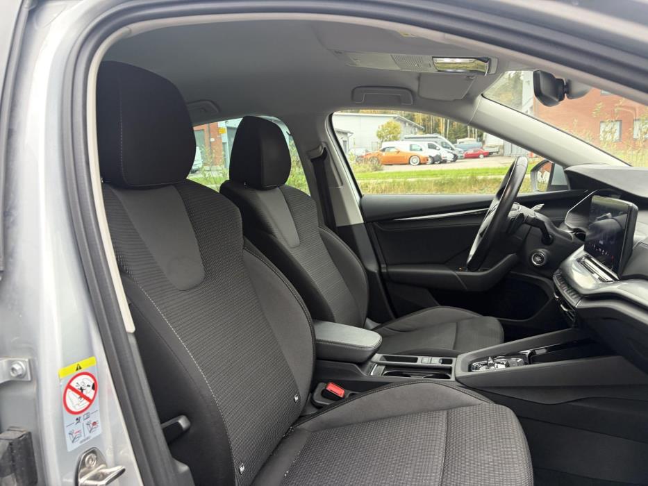 SKODA Octavia 2021