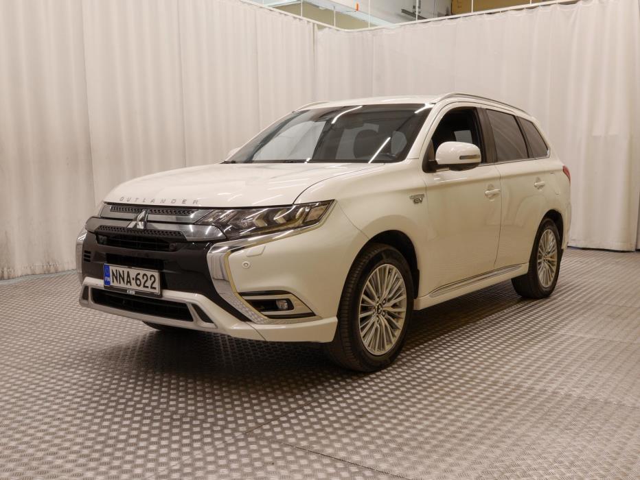 MITSUBISHI Outlander PHEV 2020