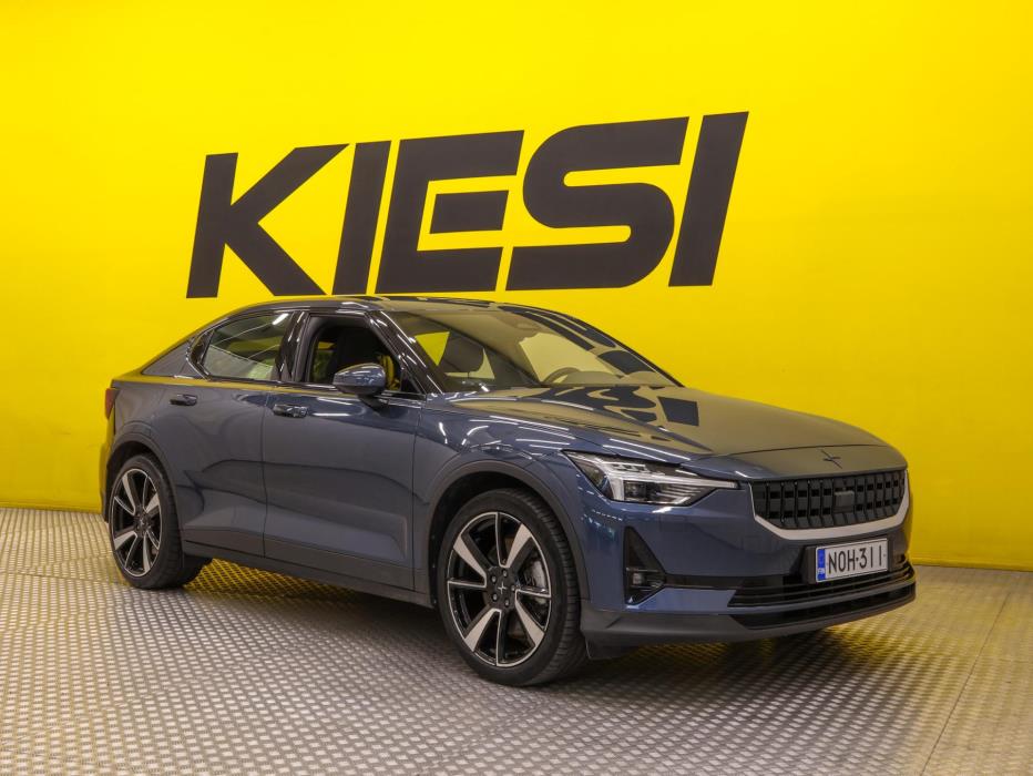 POLESTAR 2 2021