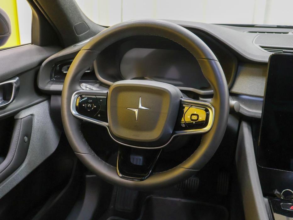 POLESTAR 2 2021