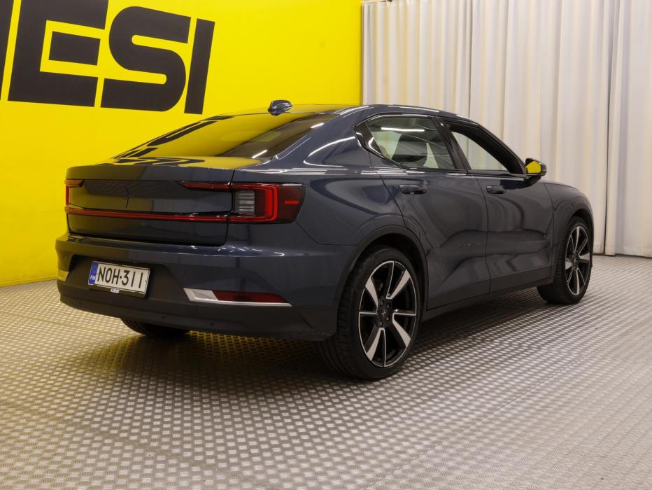 POLESTAR 2 2021