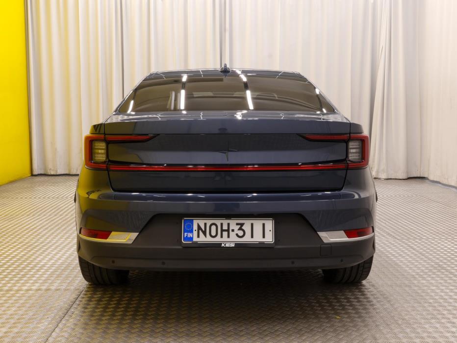 POLESTAR 2 2021