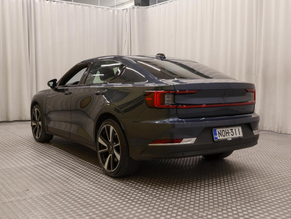 POLESTAR 2 2021