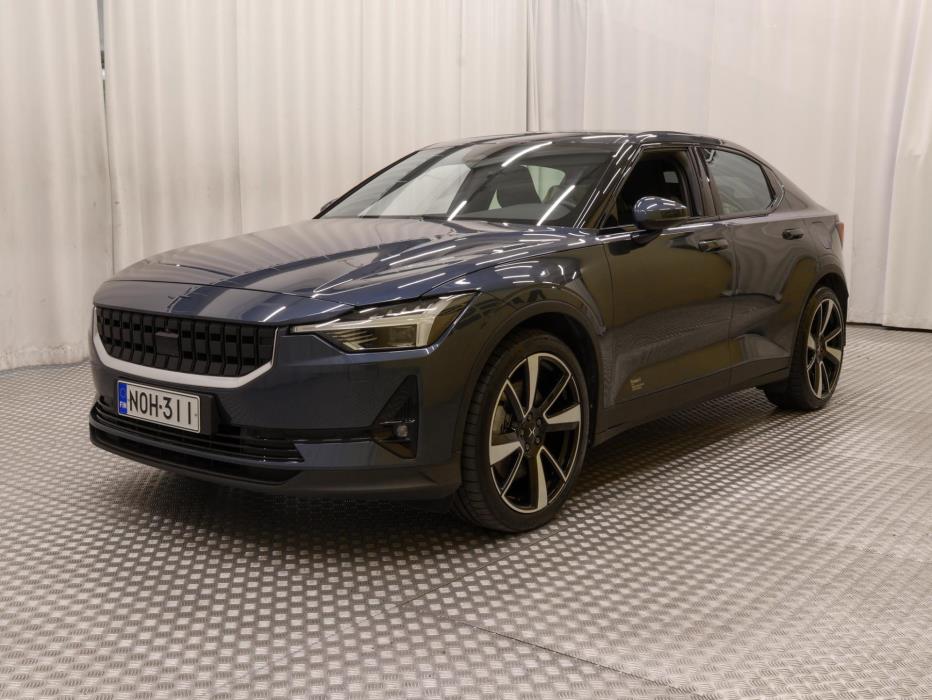 POLESTAR 2 2021