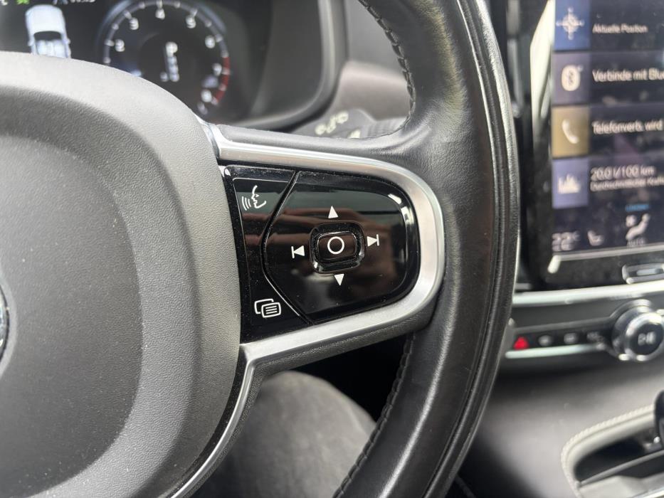VOLVO V90 Cross Country 2017