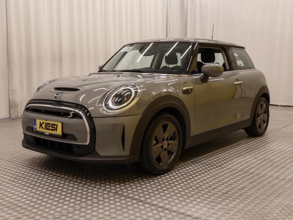 MINI Cooper 2021