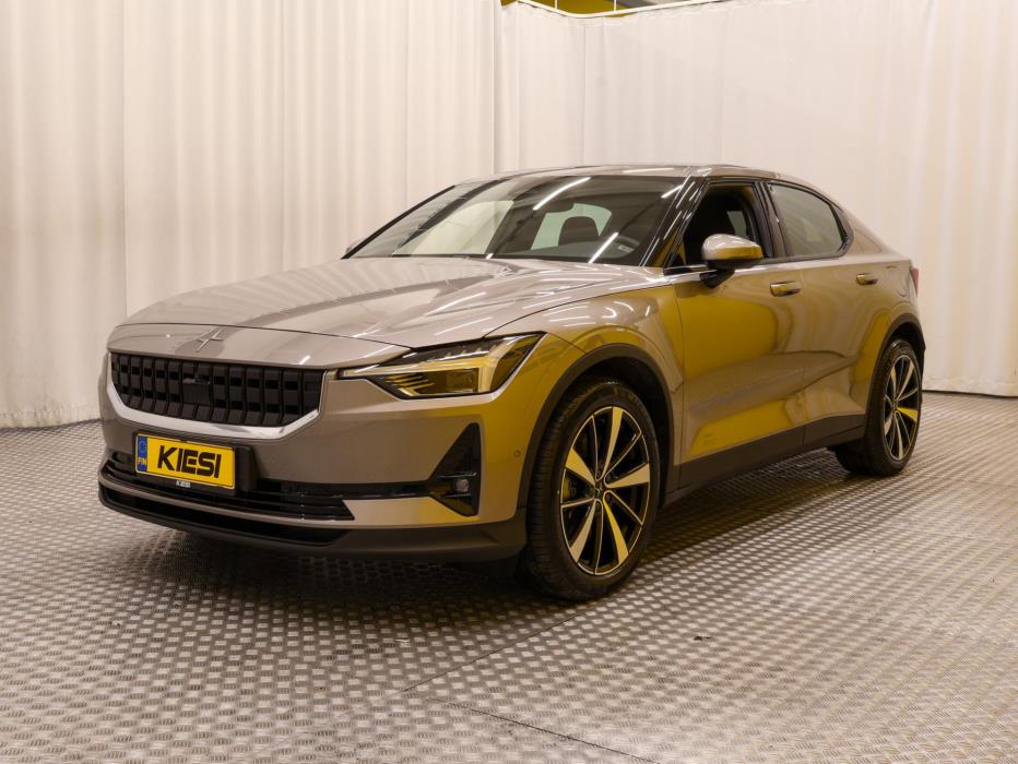 POLESTAR 2 2022