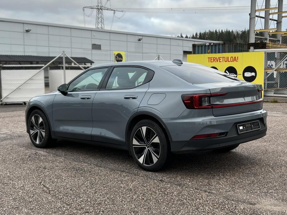 POLESTAR 2 2023