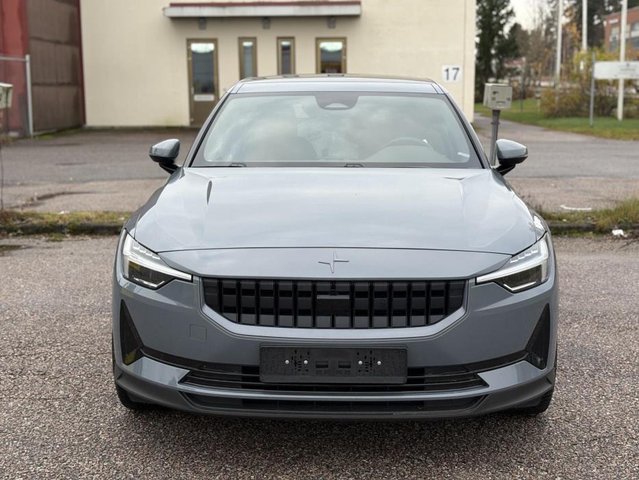 POLESTAR 2 2022