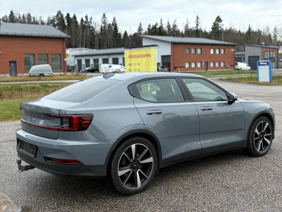 POLESTAR 2 2022
