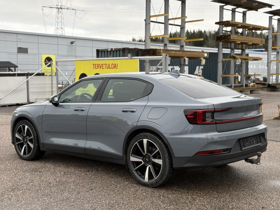 POLESTAR 2 2022