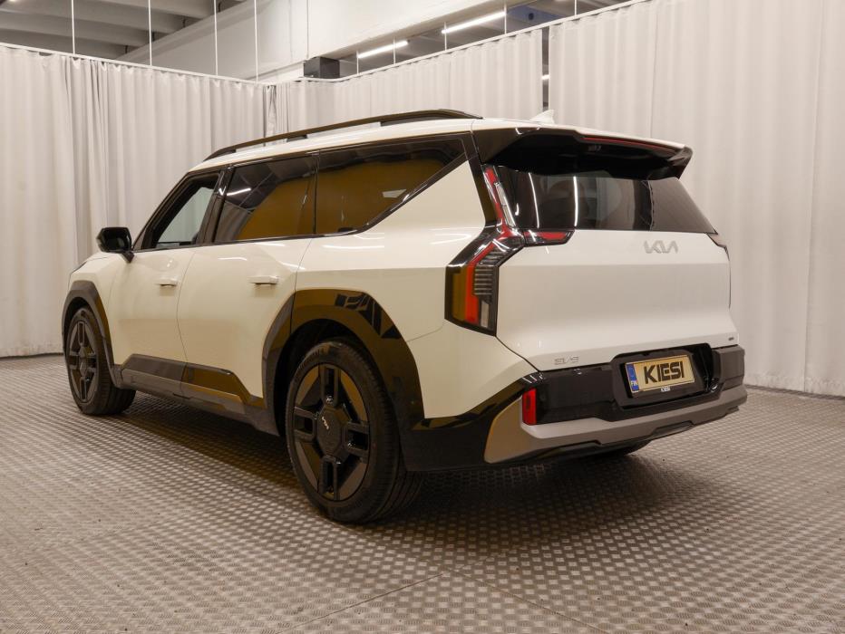 KIA EV9 2023