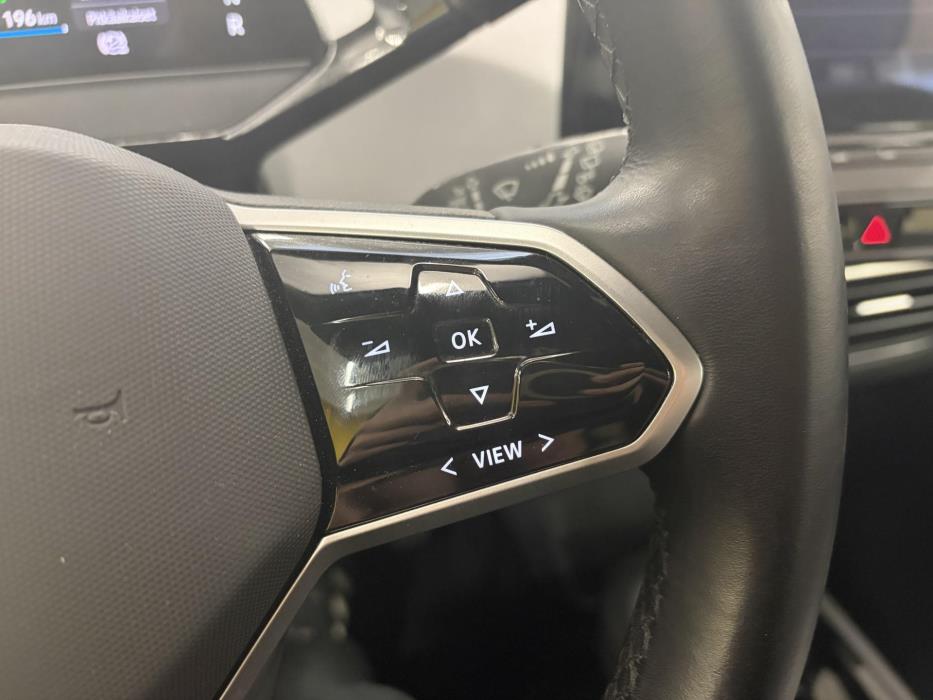 VOLKSWAGEN ID.3 2022
