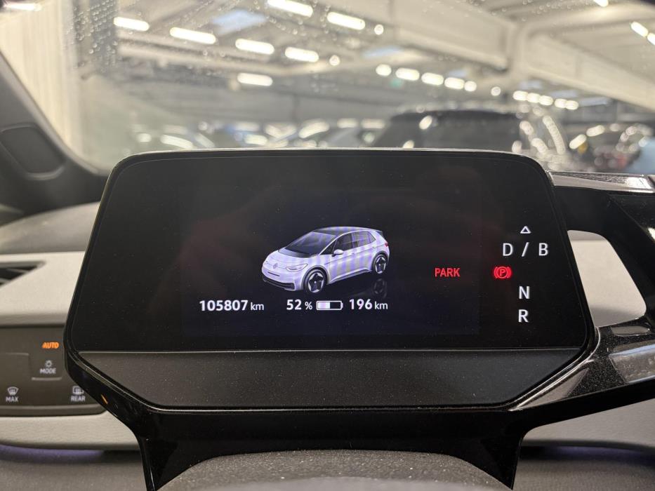 VOLKSWAGEN ID.3 2022