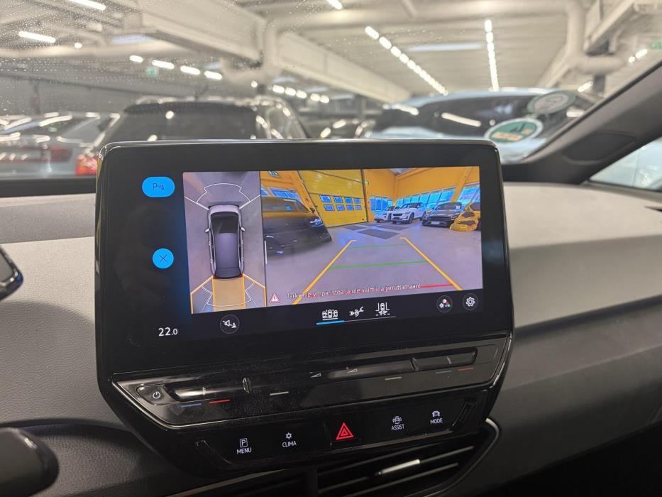 VOLKSWAGEN ID.3 2022