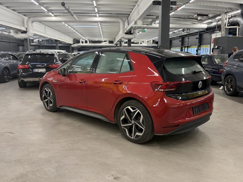 VOLKSWAGEN ID.3 2022