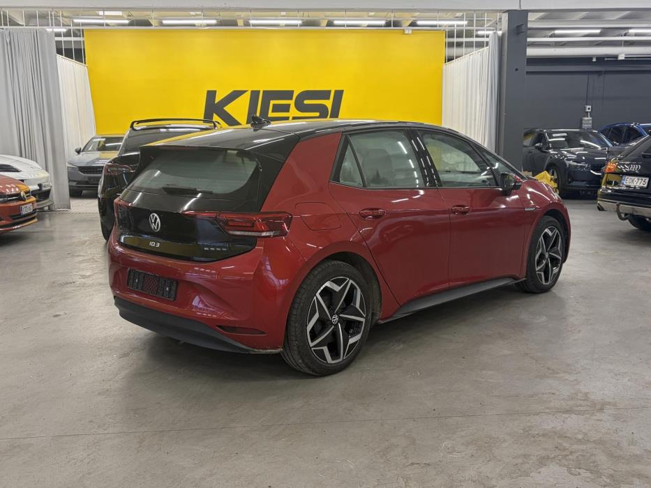 VOLKSWAGEN ID.3 2022