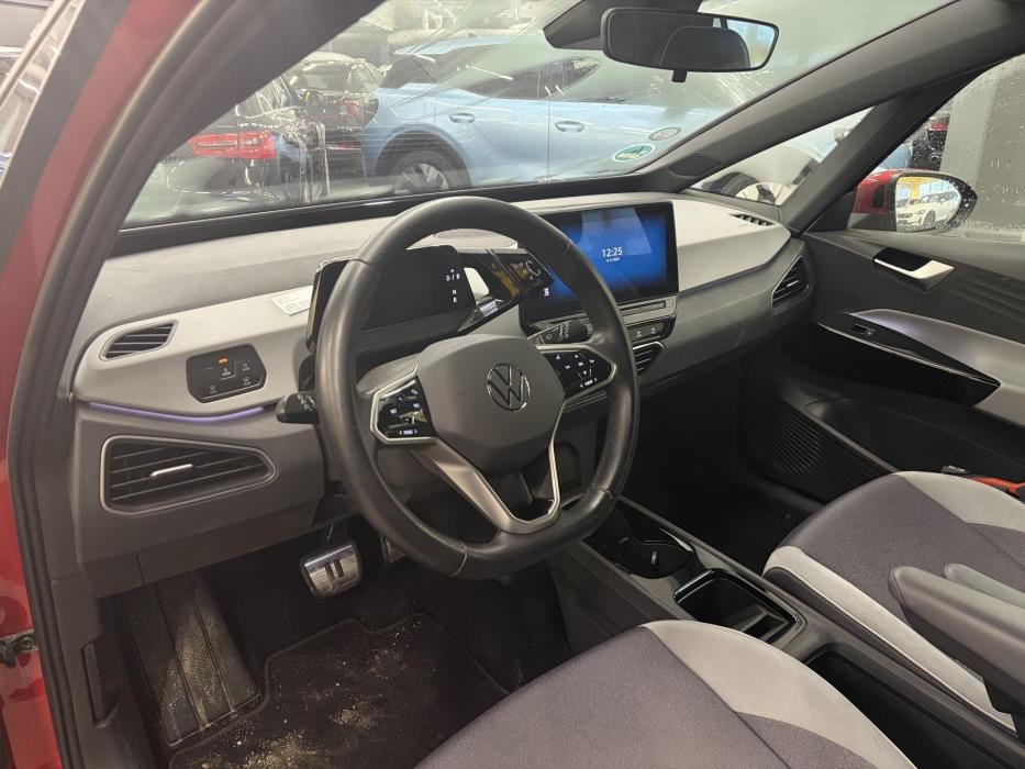VOLKSWAGEN ID.3 2022