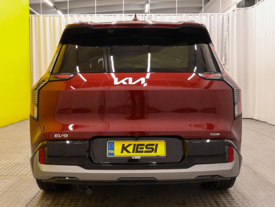 KIA EV9 2024