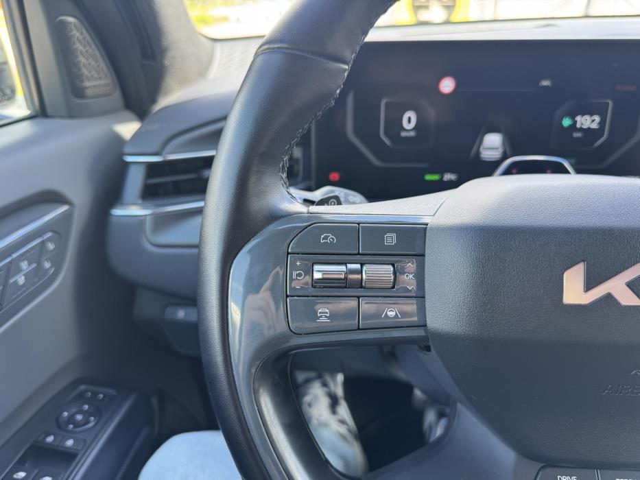 KIA EV9 2024