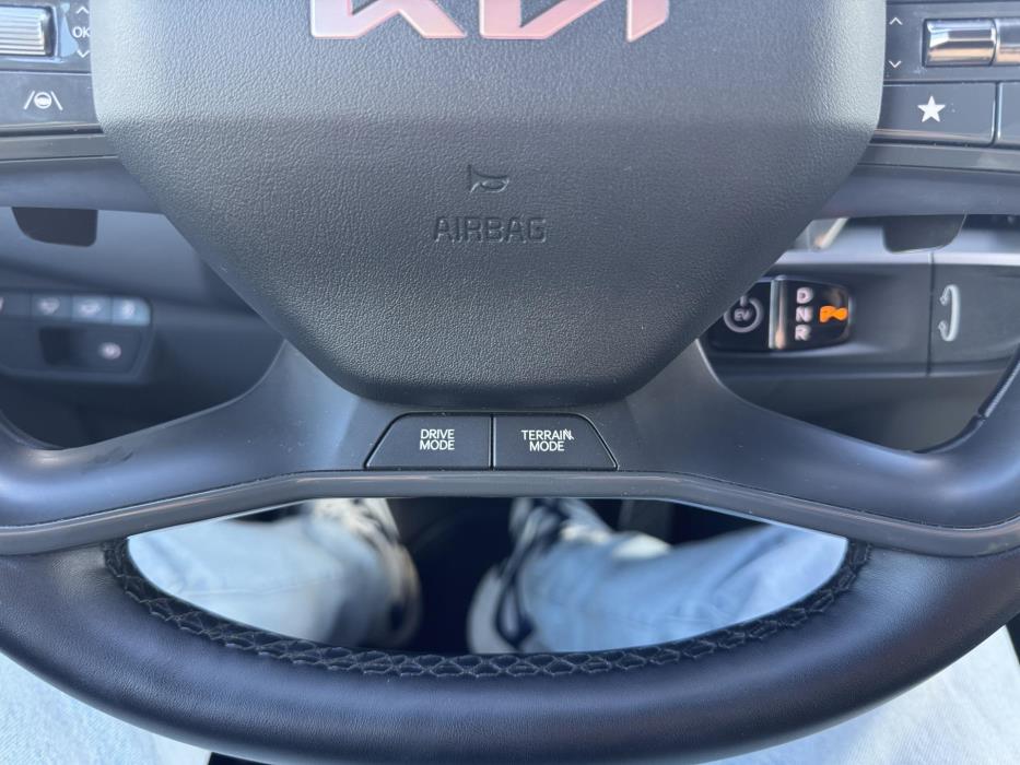 KIA EV9 2024