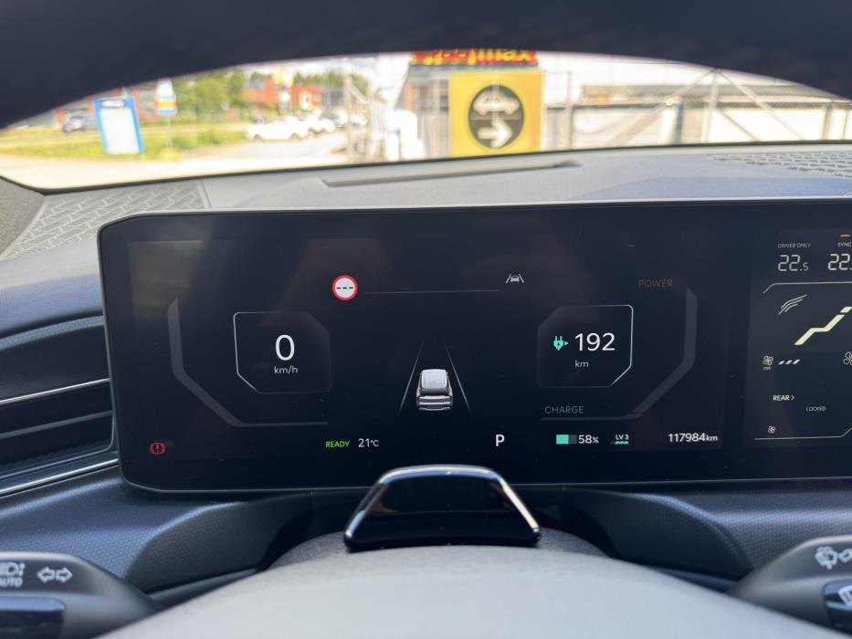 KIA EV9 2024