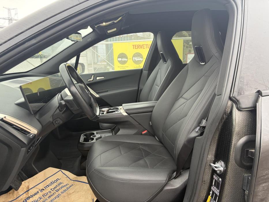 BMW iX 2023