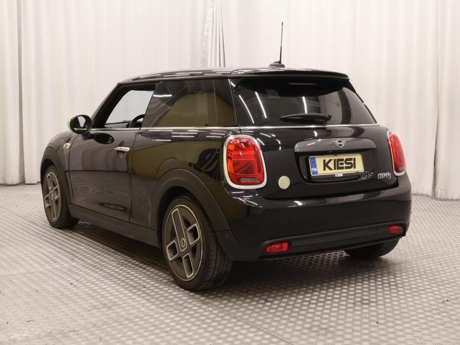 MINI Cooper SE 2021
