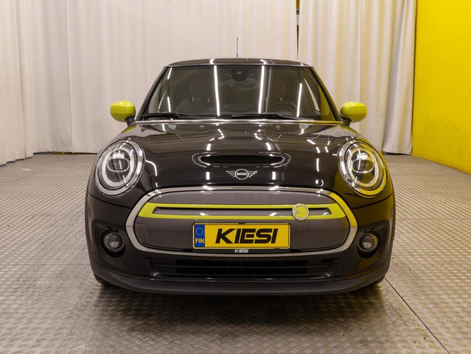 MINI Cooper SE 2021