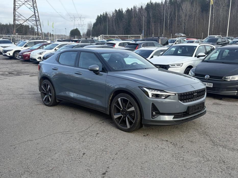 POLESTAR 2 2022