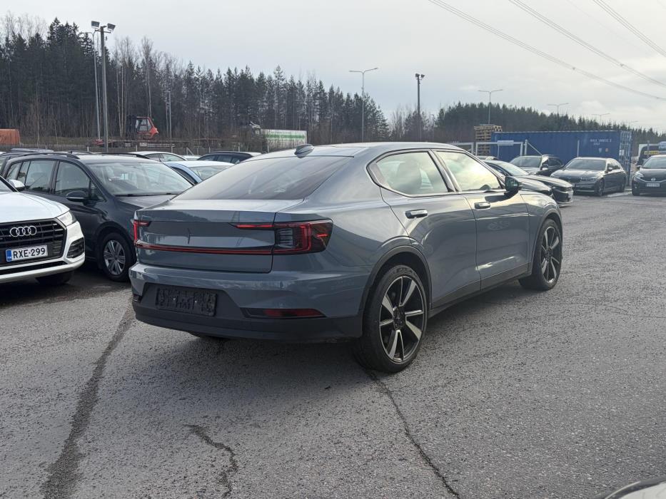 POLESTAR 2 2022