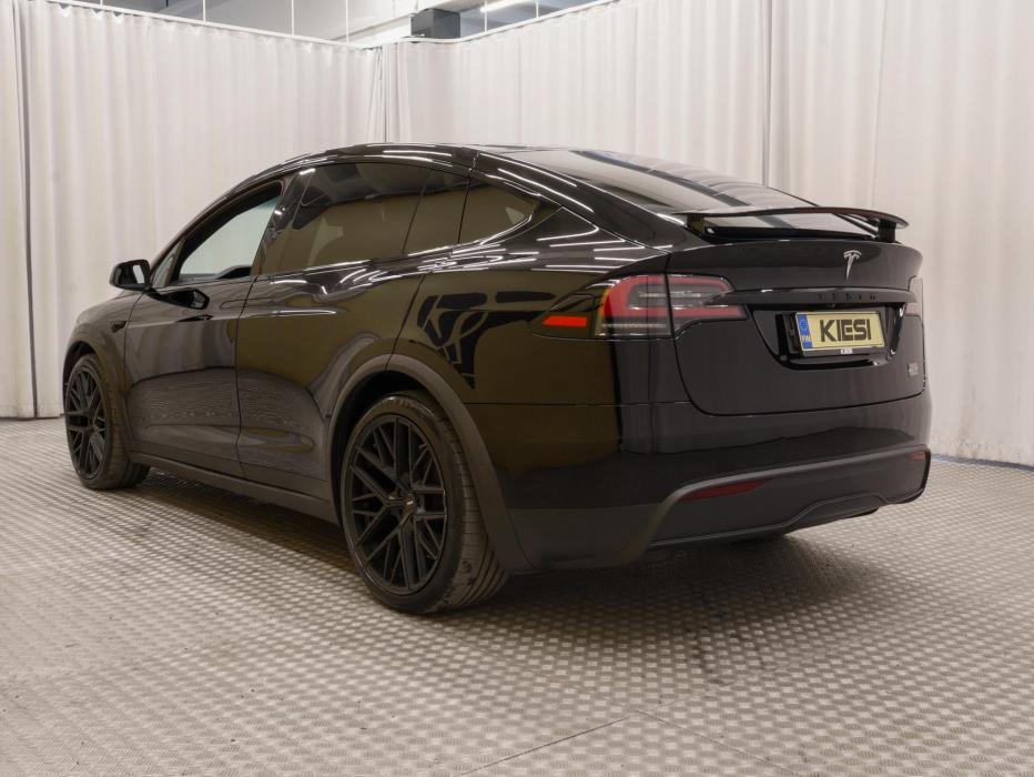 TESLA Model X 2023