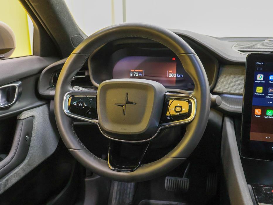 POLESTAR 2 2022
