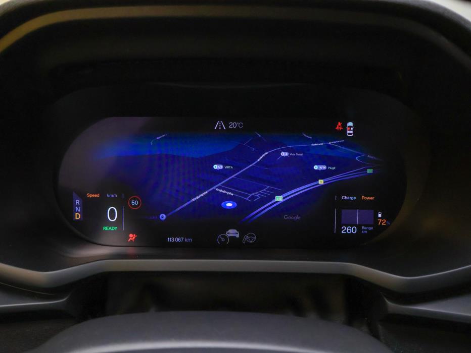 POLESTAR 2 2022