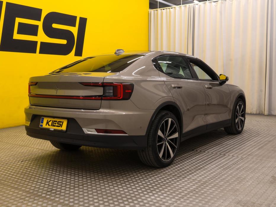 POLESTAR 2 2022