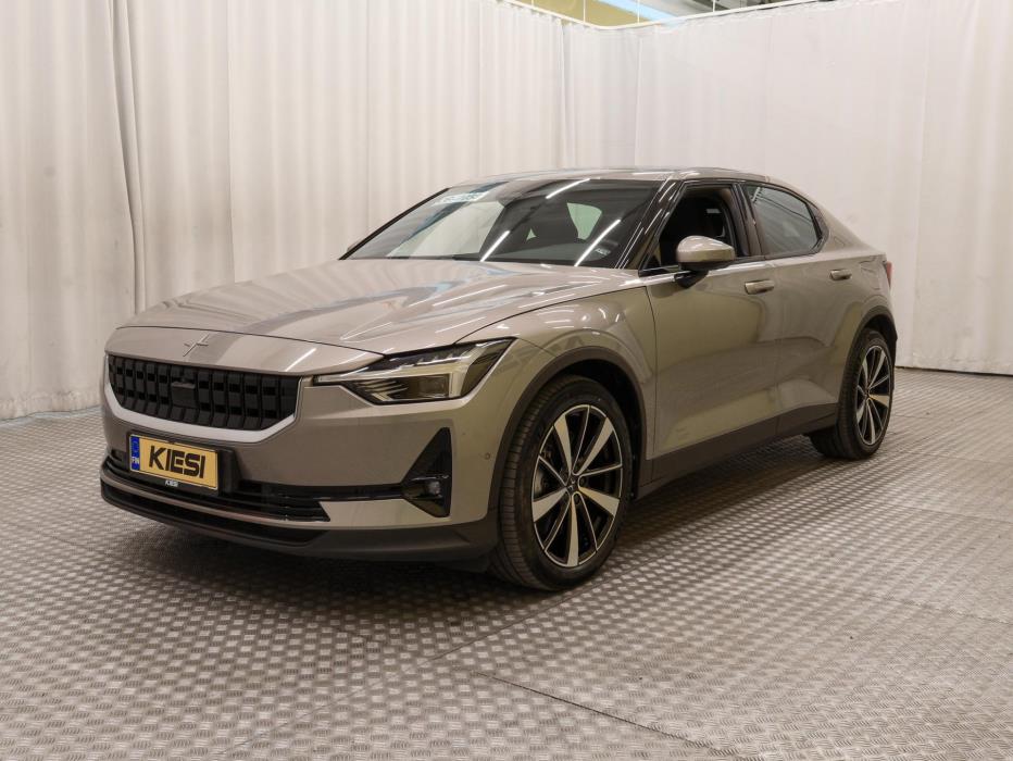 POLESTAR 2 2022