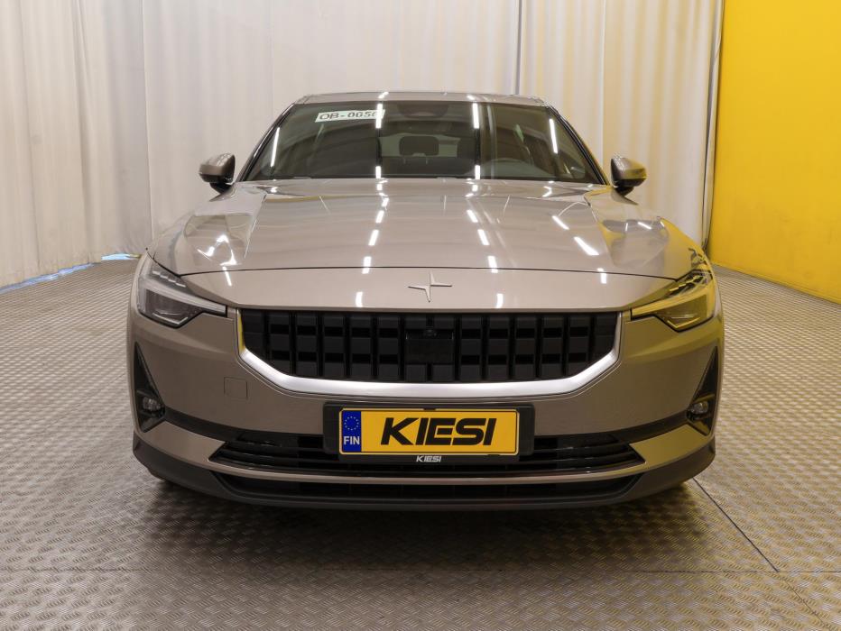 POLESTAR 2 2022