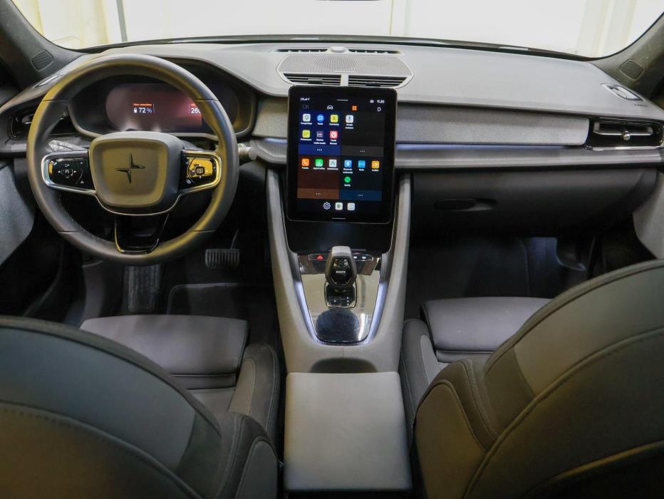 POLESTAR 2 2022