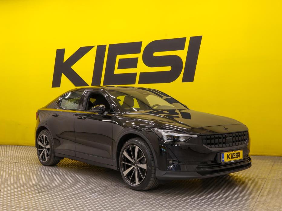 POLESTAR 2 2022