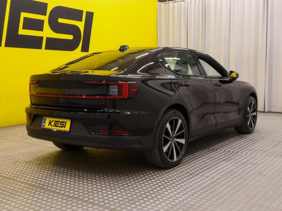 POLESTAR 2 2022