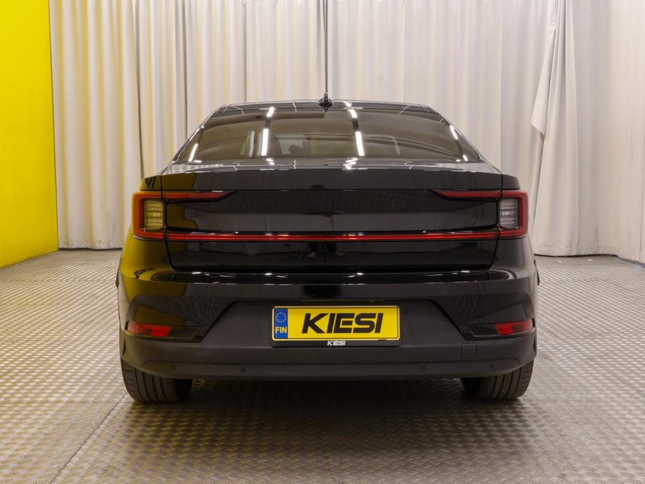 POLESTAR 2 2022