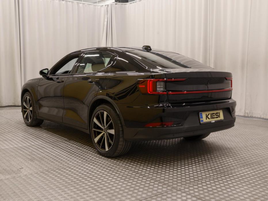 POLESTAR 2 2022