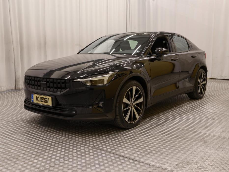 POLESTAR 2 2022