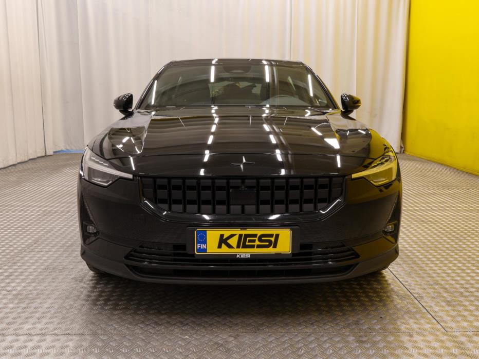 POLESTAR 2 2022