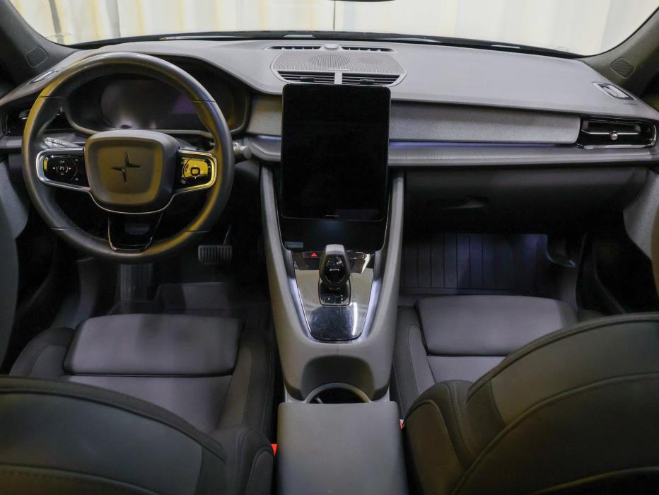 POLESTAR 2 2022