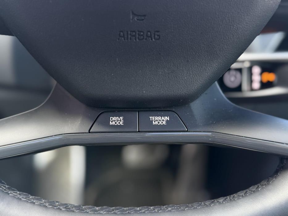 KIA EV9 2024