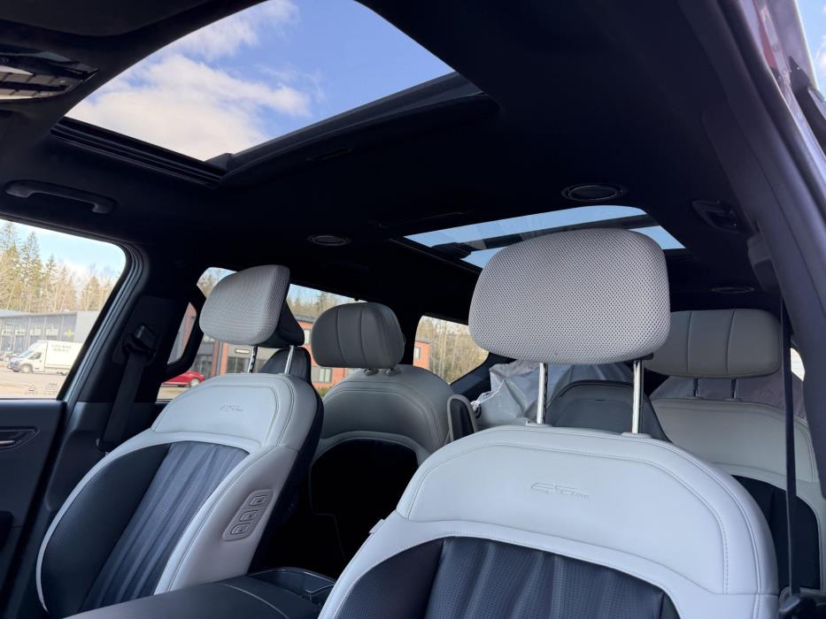 KIA EV9 2024
