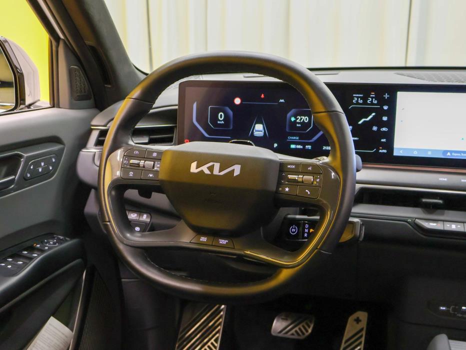 KIA EV9 2024