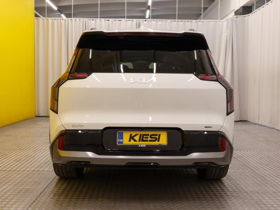 KIA EV9 2024
